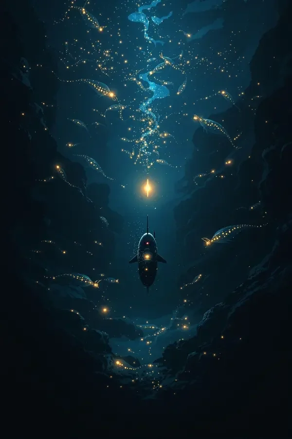深海回声